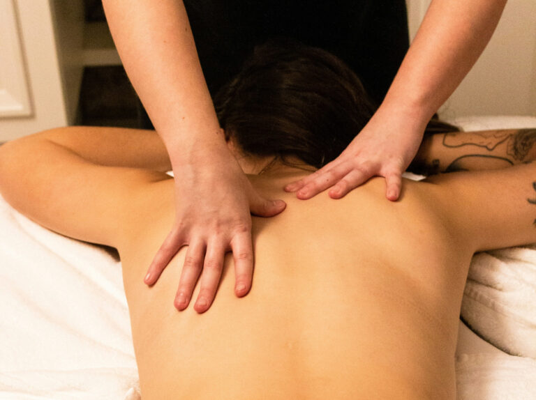 tuina-massage-zoetermeer